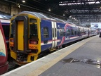 FSR VT2 158738b EDI