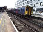 FGW VT 150234 Sham-C