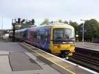 FGW VT 165105 LGW