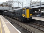 GWR ET 387130 EalBwy