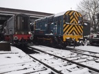 GCR V 10119 Lough