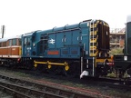 GCR V 10119c Lough