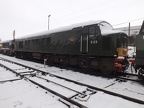 GCR V D123 Lough