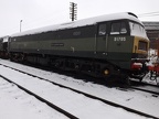 GCR V D1705 Lough