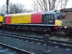 GCR V D5185 Lough