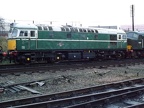 GCR V D5401b Lough