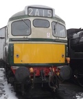 GCR V D5401 Lough