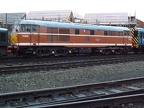 GCR V D5830c Lough