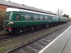 GCR VT M51616 Lough