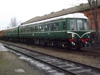 GCR VT M51622 Lough