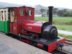 LLR 1e Llanberis