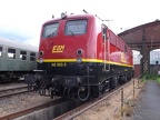 RCC-DE E 140003d Bw-HU