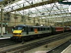 EWS E 90023 Carl