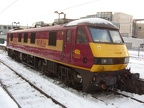 EWS E 90026 EDI