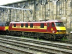 EWS E 90032b Carl