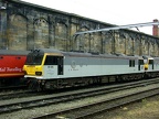 EWS E 92024 Carl