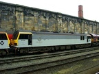 EWS E 92026 Carl