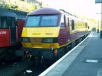 EWS E 90032 EDI