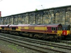 EWS V 66038 Carl