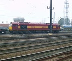 EWS V 60075 Don