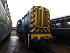 MRB V 08590 Butt