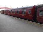 MRB Wg NE4537 Butt