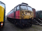 MRB V 47761 SwanJct
