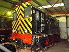 MRB V 08331 SwJ-WS