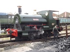 MRB D Whitehead SwJ
