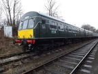 MRB VT 50164 Butt