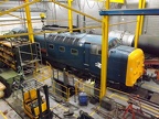 NRM V12 55002 Deltic