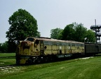 NRM V0038 MILW
