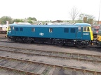 NRM E6b 84001 BarrowHill