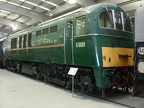 NRM E5 E5001