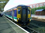 SR VT 156450b Kilm