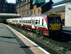 SR ET 334019 Ayr