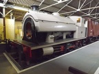 BRC D 0-4-0ST HawL