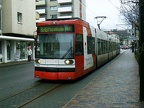 RHB ET 1043 DÜW