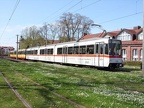 VBK ET 570 Ettl-Stadt