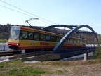 VBK ET 577 Bus