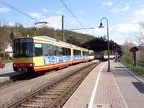 VBK ET 582 Bus