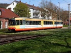 VBK ET 586 Ettl-Stadt