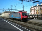 CIS E484-015b Gen