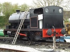 BRC 0-4-0ST 2087 b