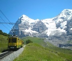 WAB BDhe 122 bWengalp