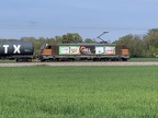 HSL E 187537 Kork
