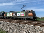 HSL E 187537c Kork