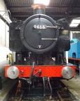 BRC 0-6-0PT 9466 b