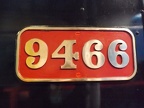 BRC 0-6-0PT 9466 d