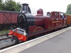 BRC 0-4-4T 1d MET Ong